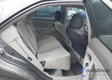 2007 Toyota Camry Le from USA, damaged, VIN 4T1BE46K57U571086